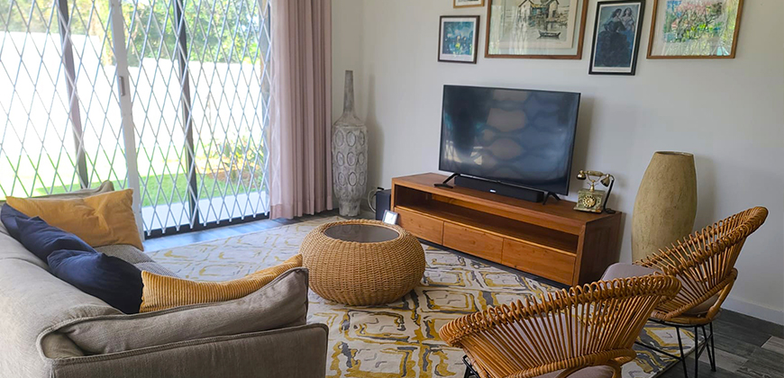 house rent mauritius